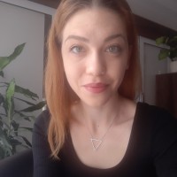 Katia Đorđević