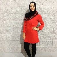 Muna Ibrahim