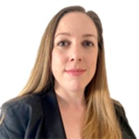 Claire Fordyce