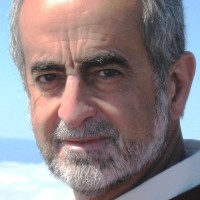 Jose Miguel Ribeiro Lume
