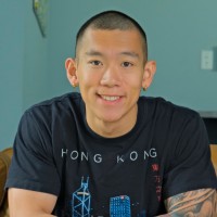 Eric Duong