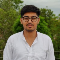 Ravi Nain