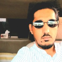 Muhammad Tufail