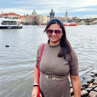 Sowmya Chanda