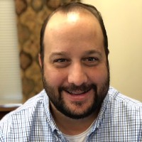 Chris Arbogast