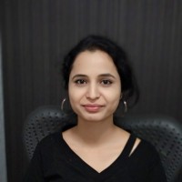 Anjali Haldankar