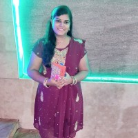 Indumathi E