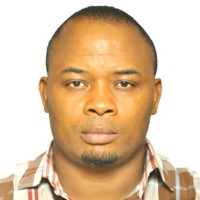 Adams Okoh