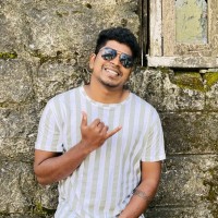 Hemanth M