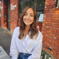 Samantha Hodgson