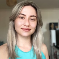 Laura Moisil