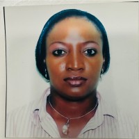 Olufunke Ojuri