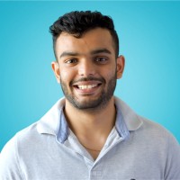 Paras Patel
