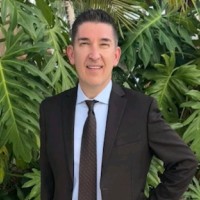 Adrian Bunta, PhD FNP PMHNP