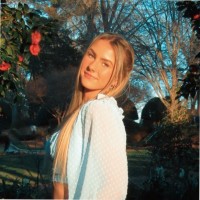 Camryn Frederick