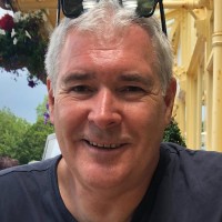 Darren Burton