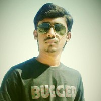 Sunil SR gowda