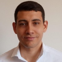 Federico Gonzalo Gomez