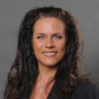 Melinda Wolford, PhD, NCSP