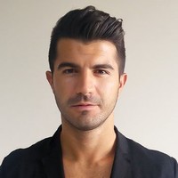 Cenk Atarer