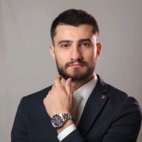 Osama Baroudi