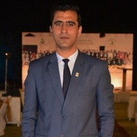 Syed Tamoor Adil Gillani
