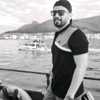 Mahmoud Bayoumi