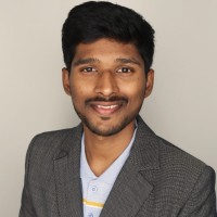 Shashank Bidwai