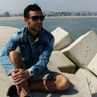 Iñigo Caballero Pérez de Arilucea