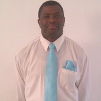 Timothy Shaw