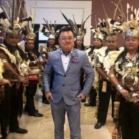 Jeffrey Lim Tau Hoong