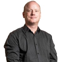 Dave Jensen