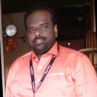Srinivas Guptha శ్రీనివాస్ గుప్తా