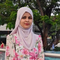 Rizwana Mohammad