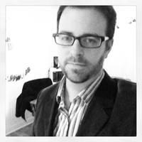 Christopher Cameron