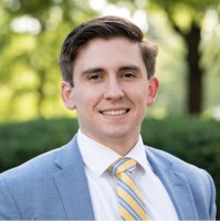 Colby Cain, Cpa