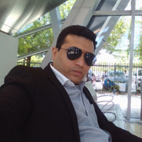Sandeep A