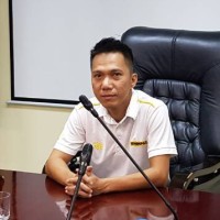 Doan Minh Khanh