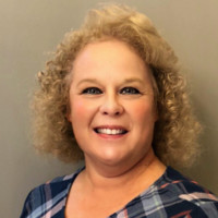Angela Harris