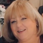 Julia Ward