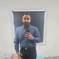 Akshay Subramanian