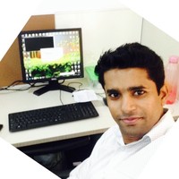 Tinu Sebastian