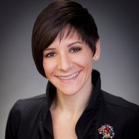 Carolyn Pellecchia Burke, Rpr