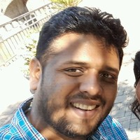 anand nikam