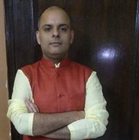 Amit Kumar Taneja