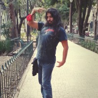 Edgar Moreno España