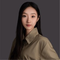 Yinxin Chen