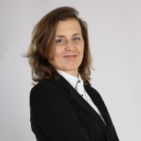 Magdalena Szubartowska