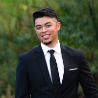 Dustin Del Carlo
