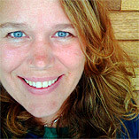 Leah Henderson